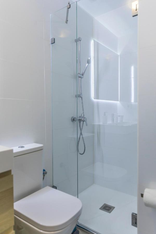 אל מדאנו Medano4You Stellas Penthouse מראה חיצוני תמונה